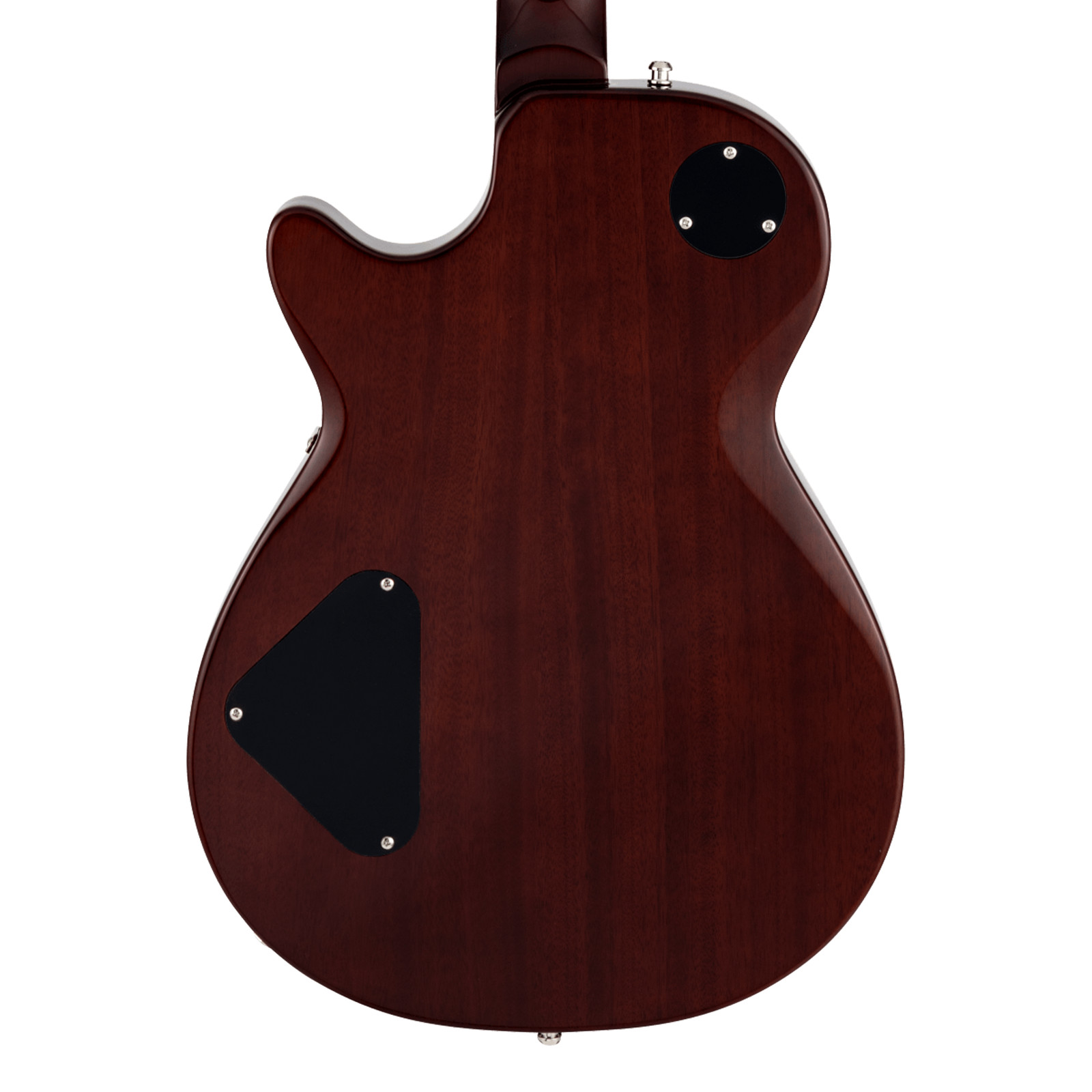 Used Gretsch Electromatic Premier Jet Electric Guitar – Robusto Burst