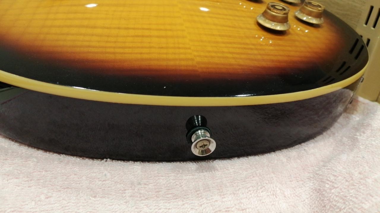 PHOTOGENIC LES PAUL TYPE Electric Guitar-01