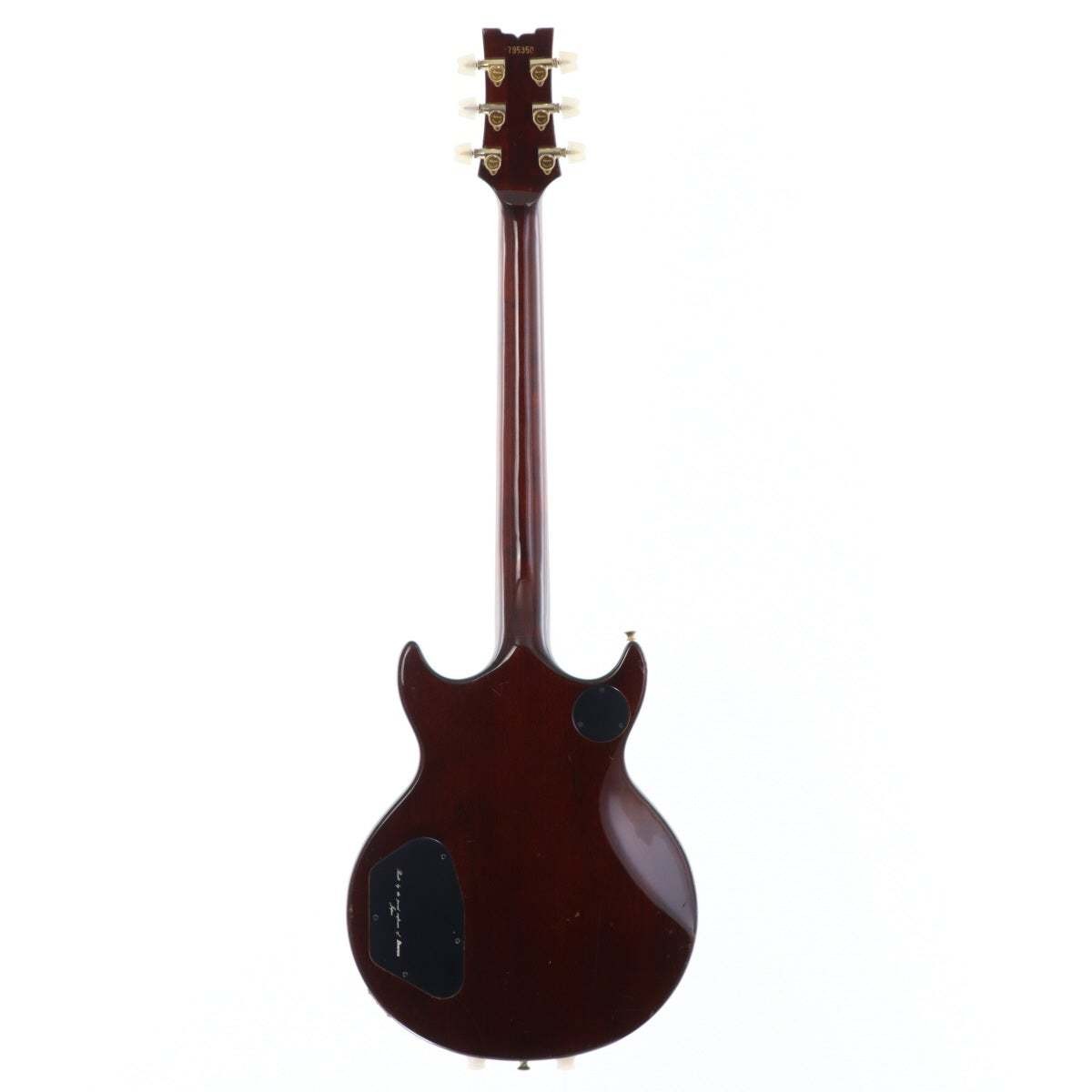 Ibanez AR300 Antique Violin Used Electric Guitar 1979