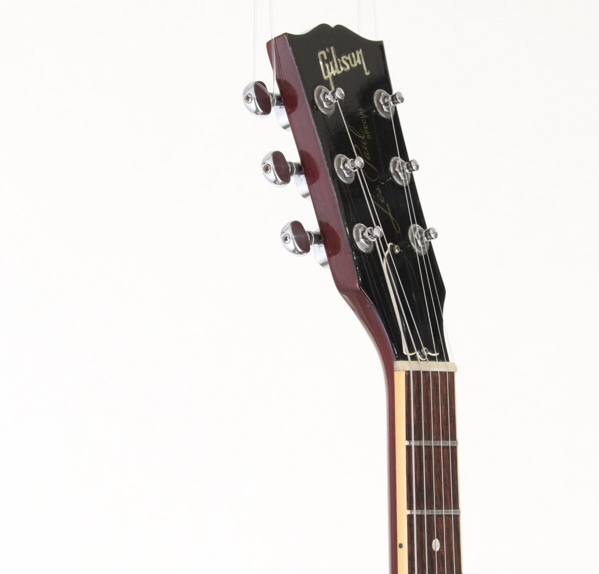 GIBSON USA Les Paul Special Single Cutaway Heritage Cherry [90447321]