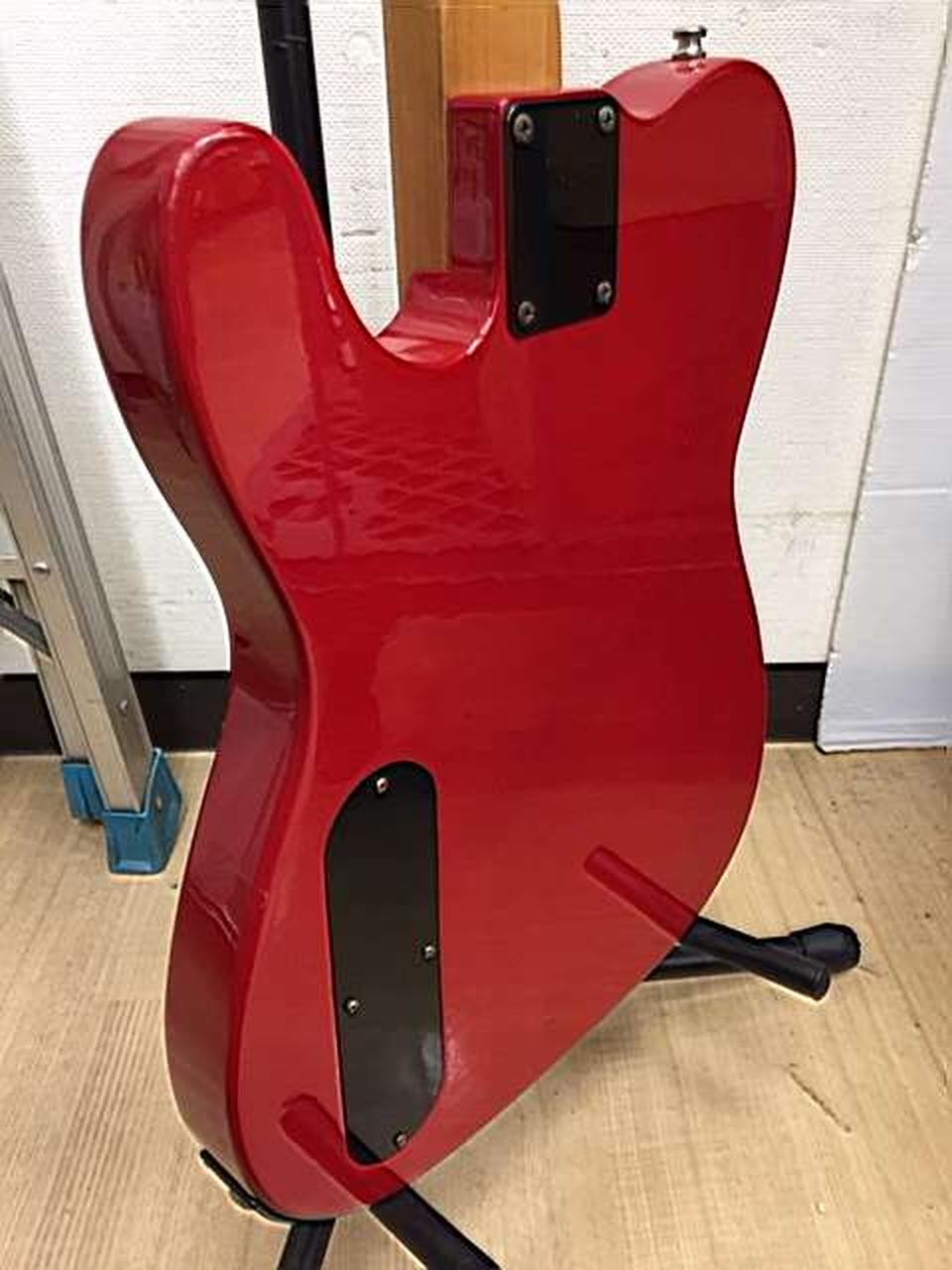 JUNO Telecaster Type Electric Guitar