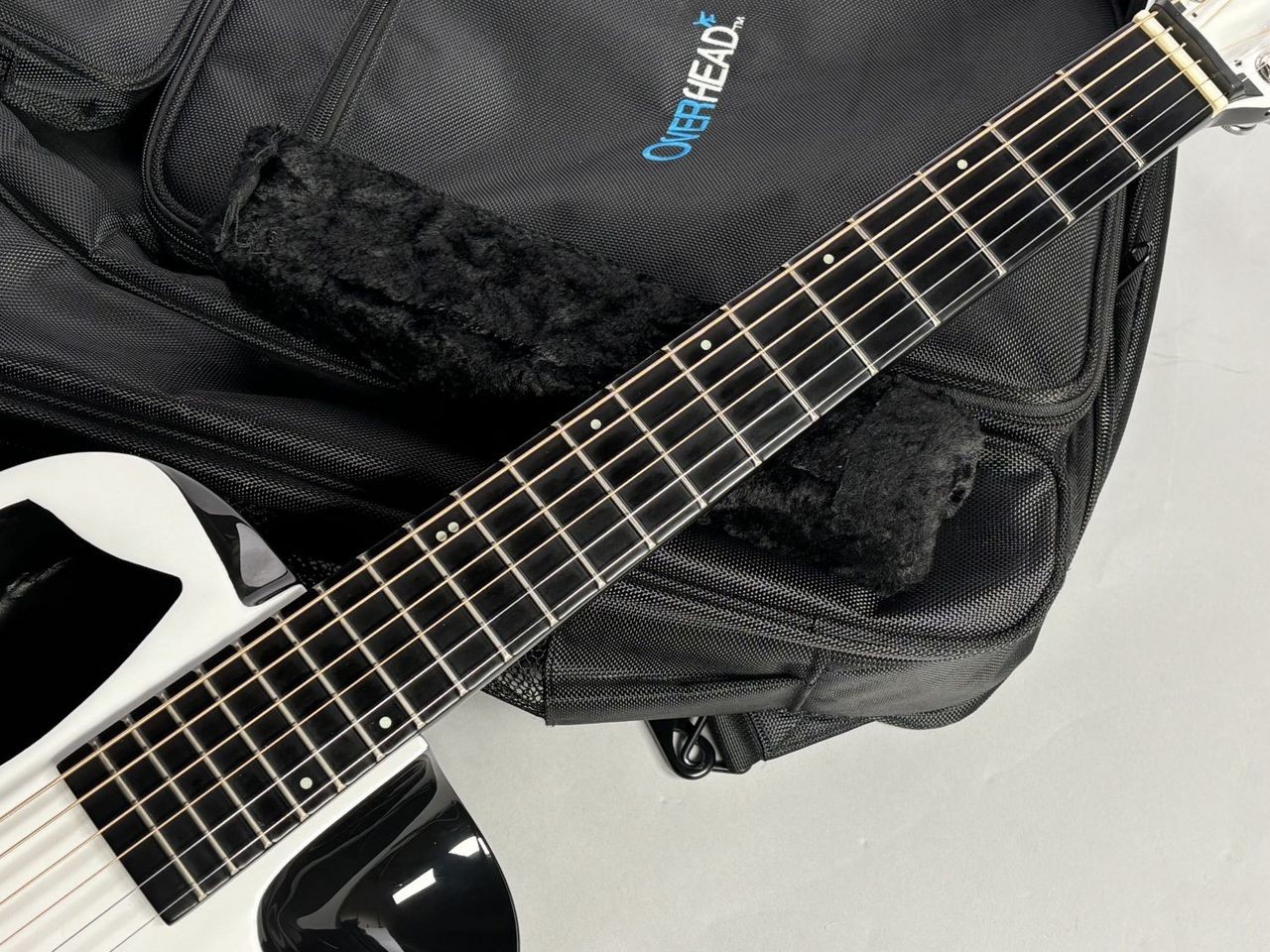 Journey Instruments Overhead OF660W1 (Used)