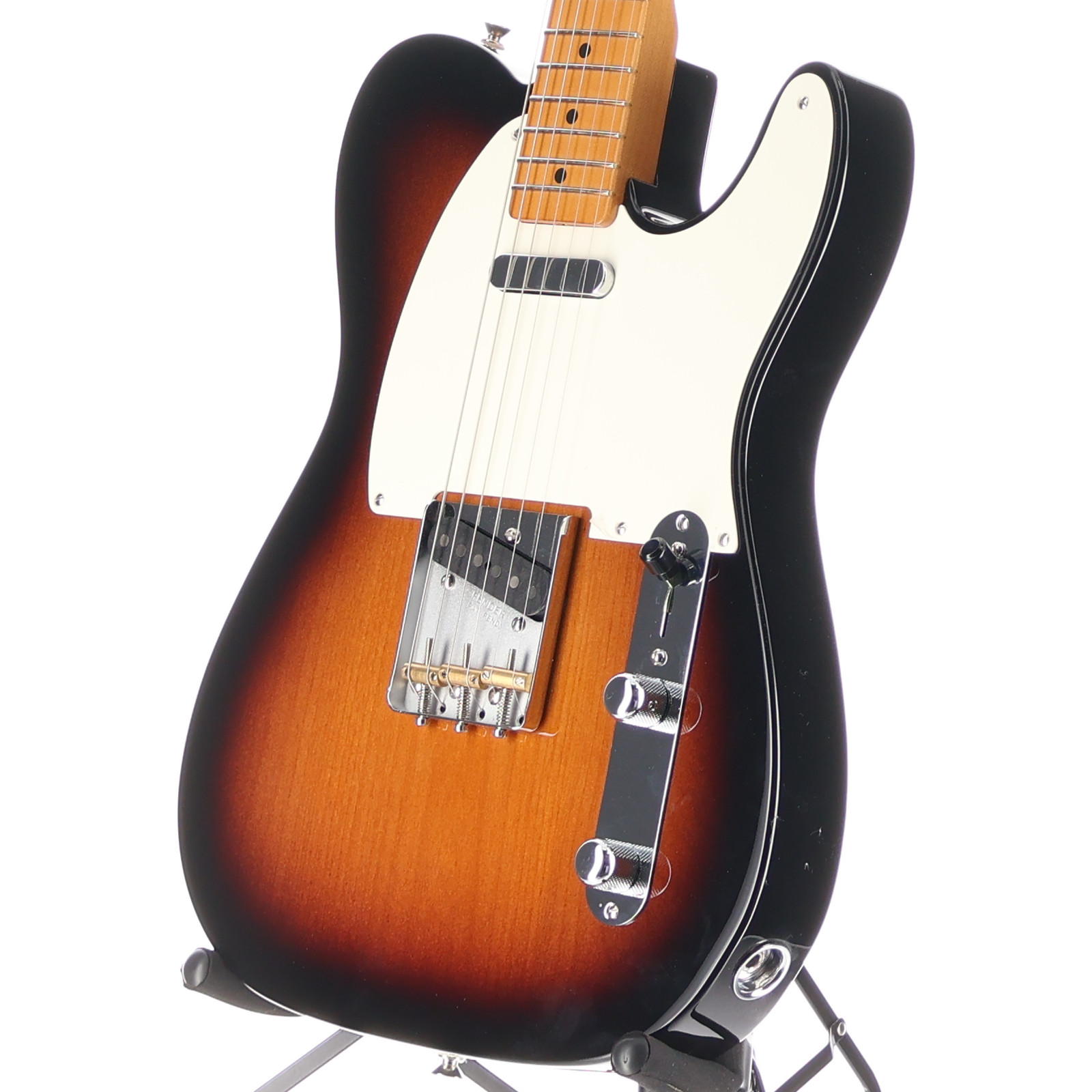 Fender Vintera II ’50s Nocaster, 2-Color Sunburst, Plays Great (W9) 32763