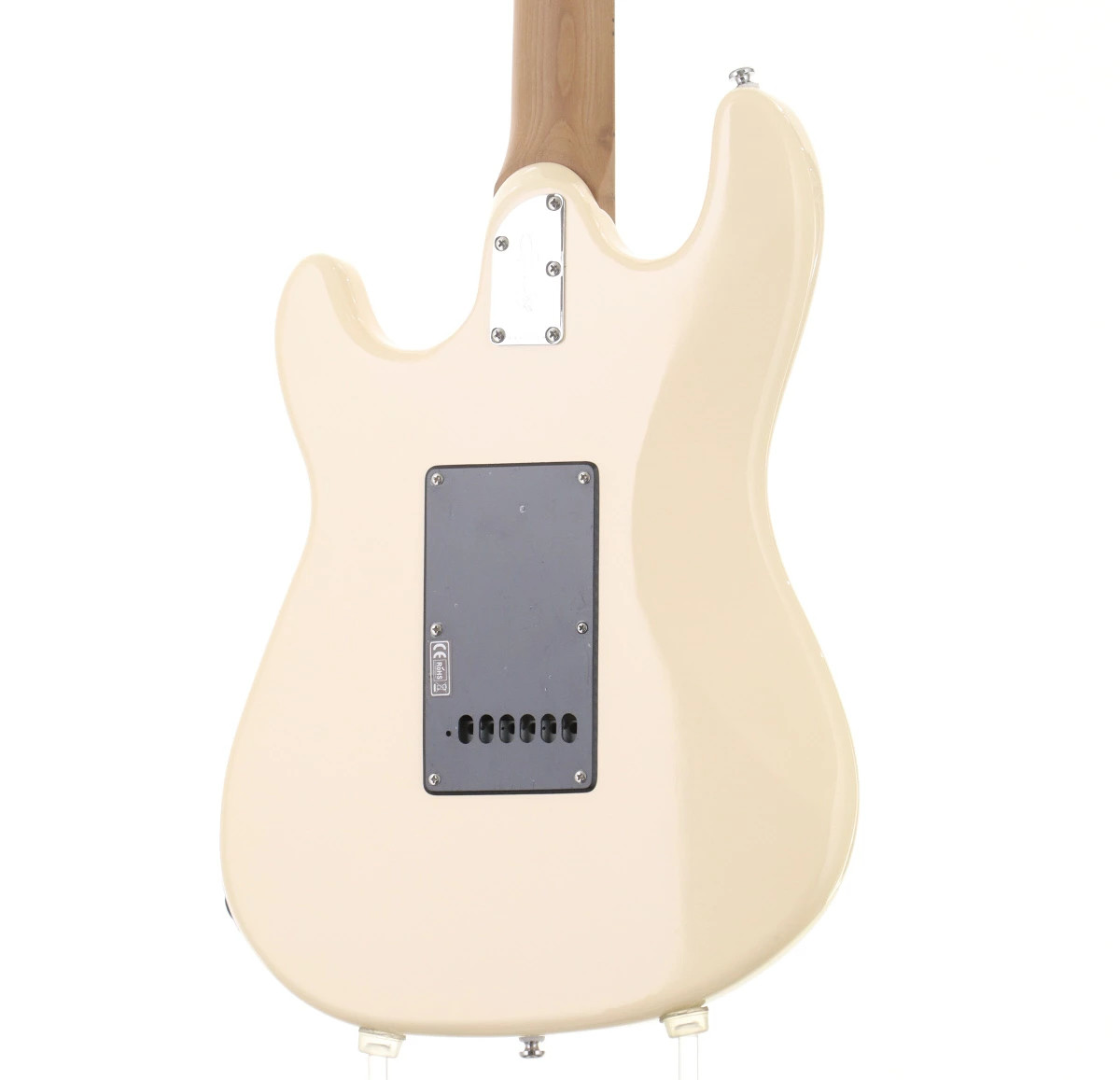 Used STERLING Cutlass CT-50 HSS Electric Guitar