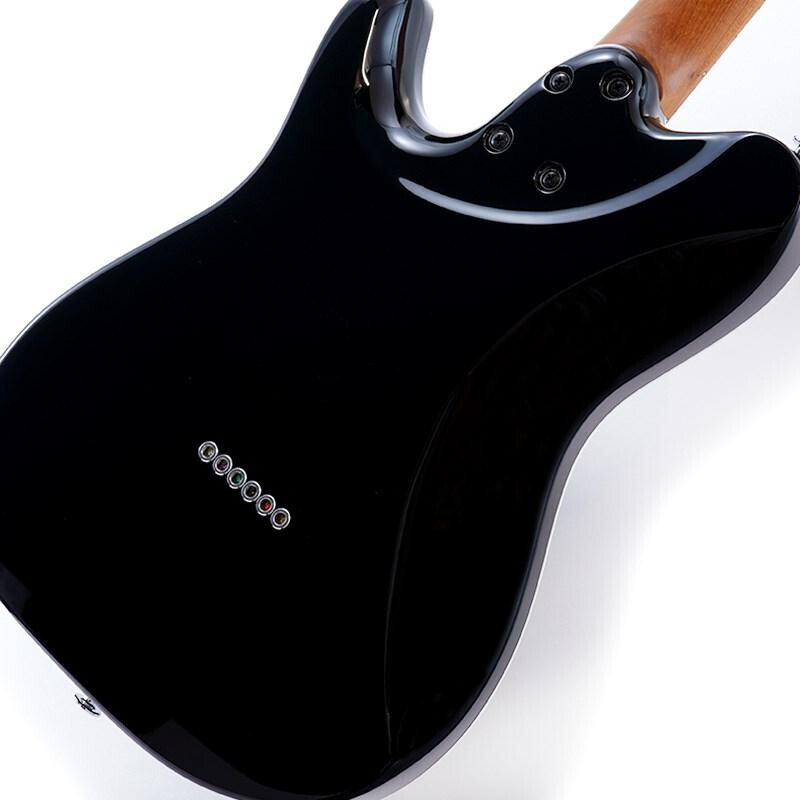 Ibanez Prestige AZS2209B-BK made in JAPAN [SPOT MODEL]