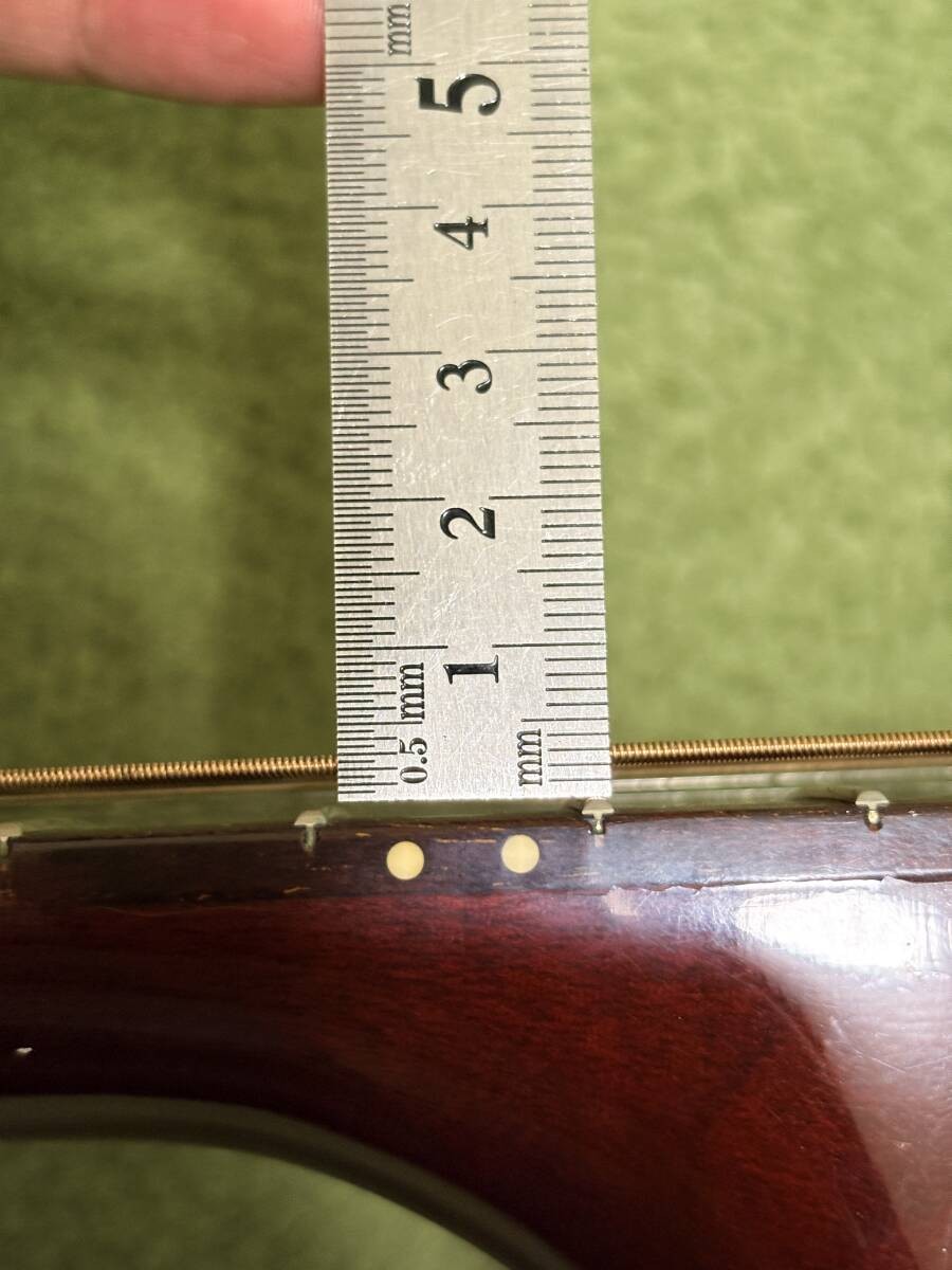 [Famous instrument] Gibson J-45 Heritage Cherry Sunburst Made in 2000 (Yamano