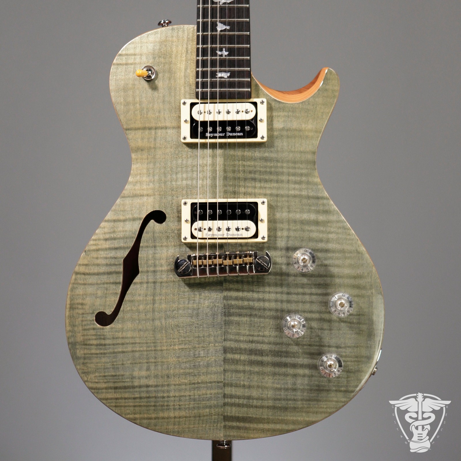 2016 PRS SE Zach Myers – 6.8 LBS