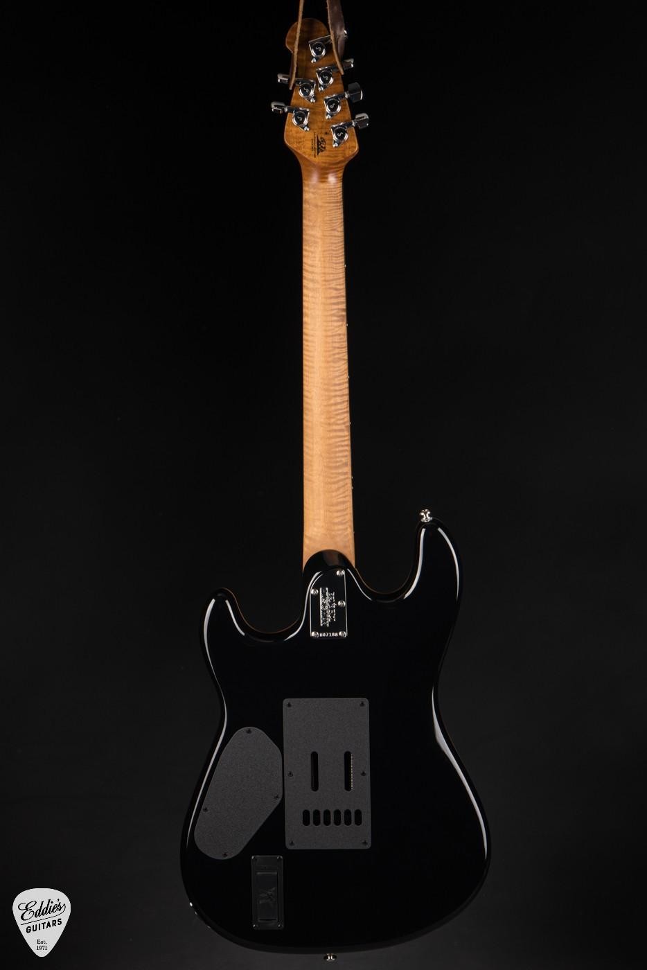 2024 – Ernie Ball Music Man Sabre HT – Slymer