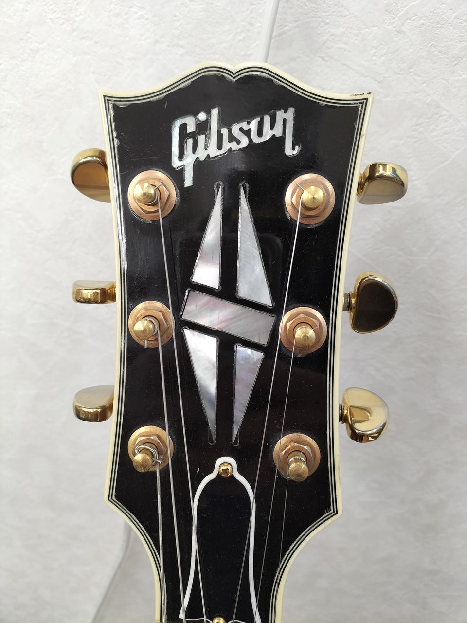 GIBSON CC SHOP ES-355 Electric Guitar