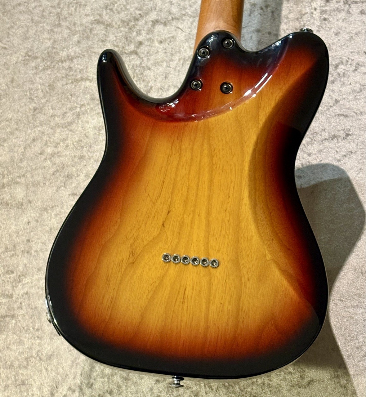 Ibanez AZS2209H – TFB – (no260719)