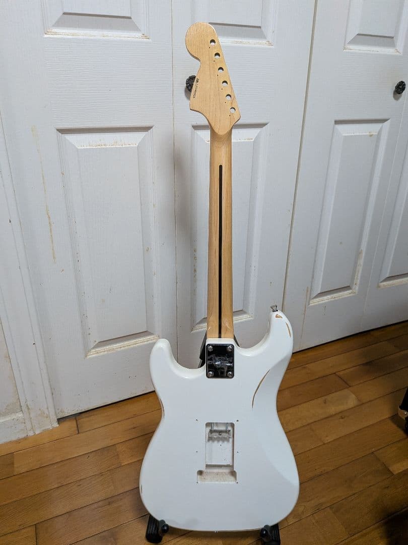 [Price reduction] Strat large head