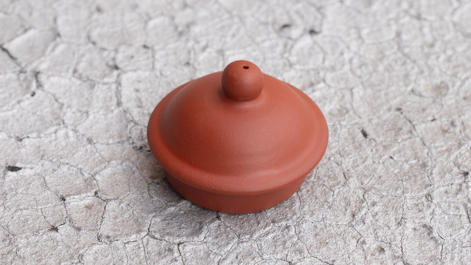 Yixing Zisha Shuiping teapot