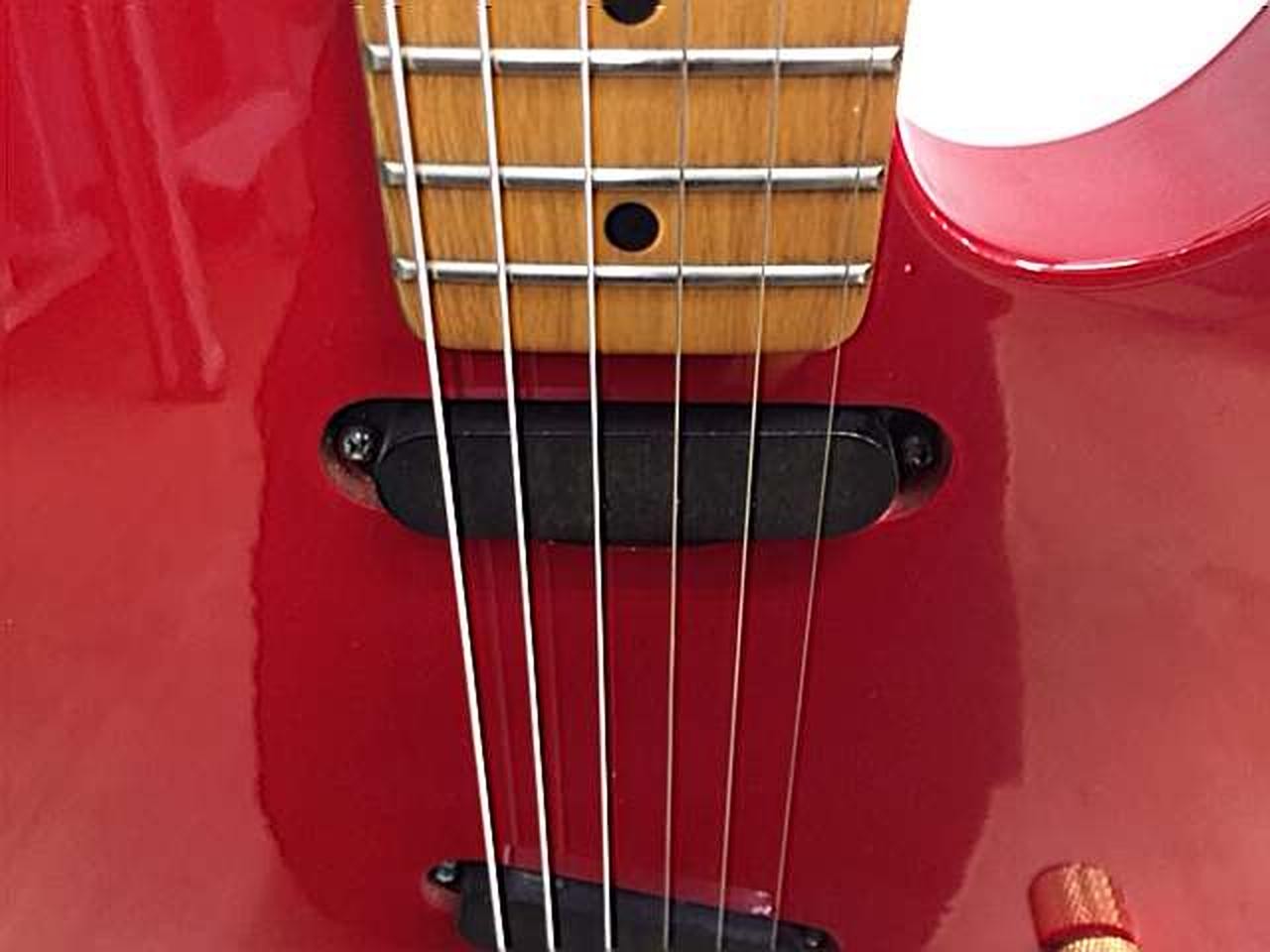 JUNO Telecaster Type Electric Guitar