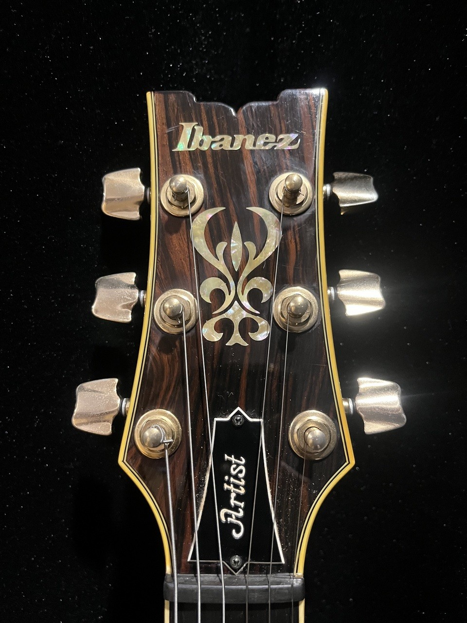 Ibanez AR300