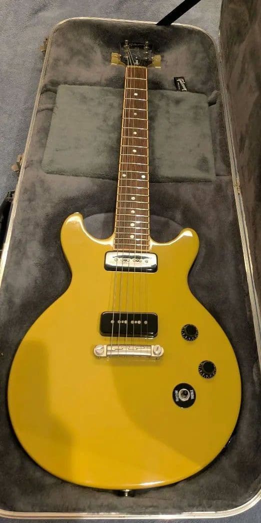 Gibson Les Paul Special DC 100th Anniversary Used Electric Guitar