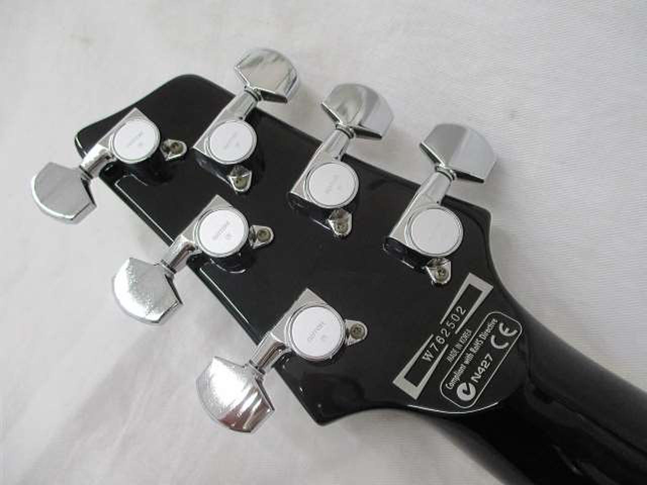 IBANEZ SZ320 EMG electric guitar