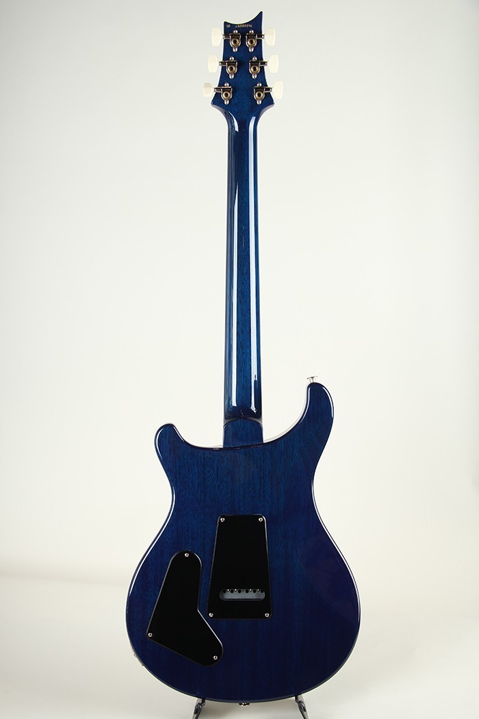 Paul Reed Smith(PRS) S2 Special Semi-Hollow Faded Gray Black Blue Burst 2025
