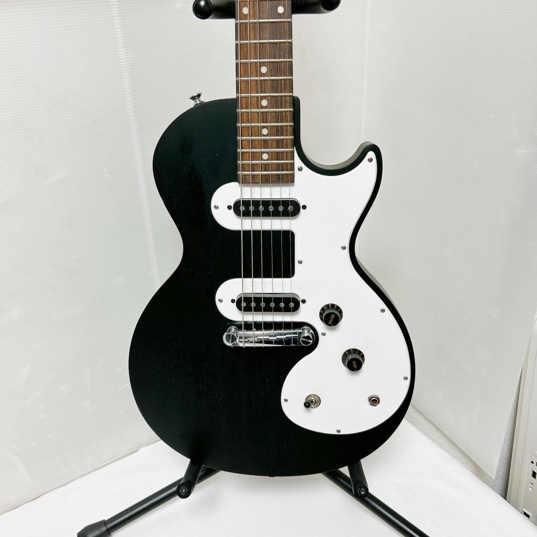 Epiphone Lespaul SL Les Paul black