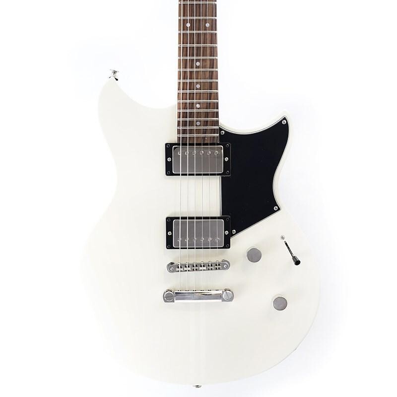 YAMAHA Electric guitar REVSTAR RSE20 VW (Vintage White)