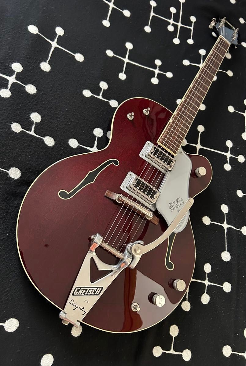 GRETSCH G6119T-62VS