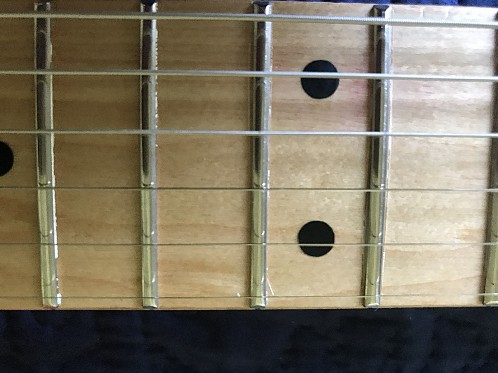 Partscaster Telecaster Legand Tone 4-Way Alinco 5 Pickups Complet Setup