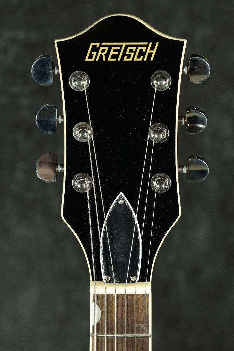 Gretsch G2420T Streamliner Hollow Body BroadTron BT-3S Pickups Havana Burst