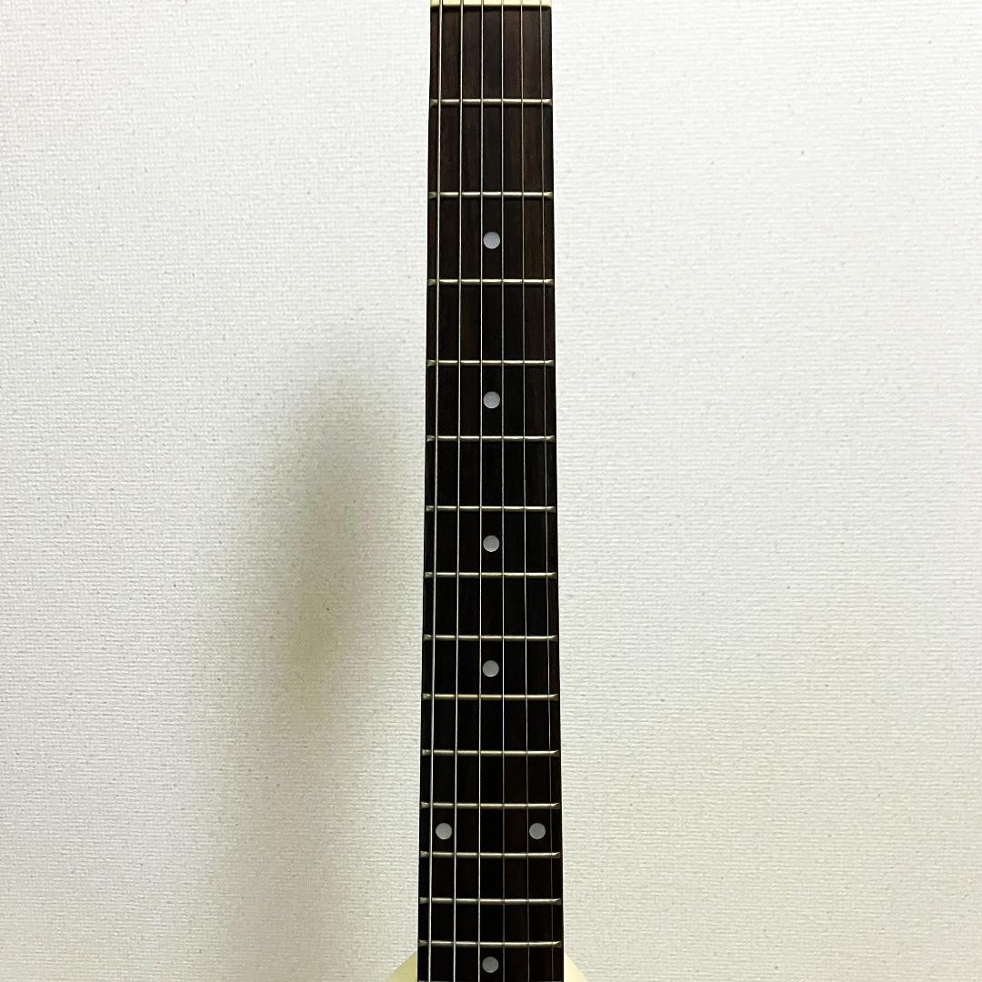 VOX APACHE 2 Amplified Phantom Type Guitar