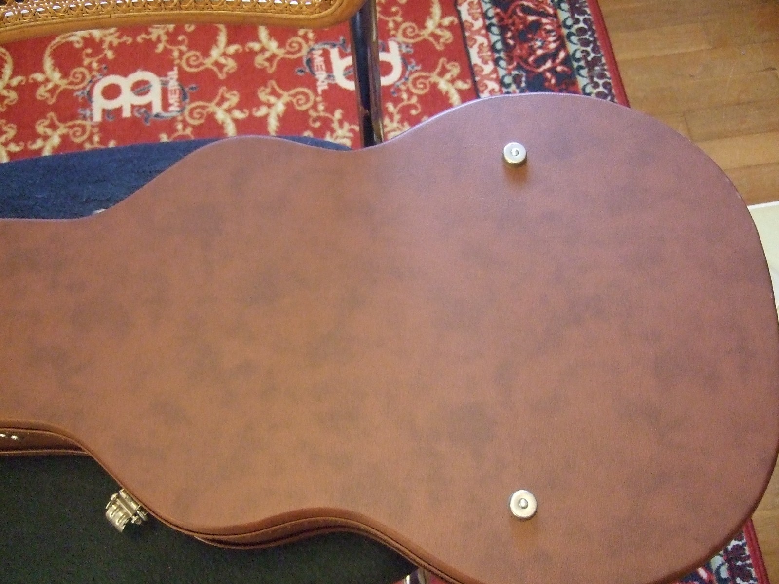 2024 epiphone inspired by gibson les paul standard ’59 reissue honey burst ohsc