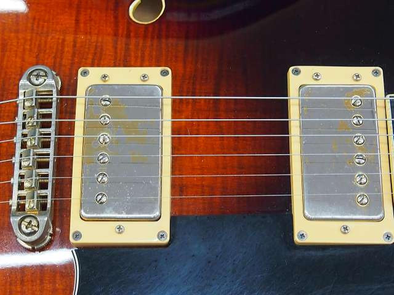 IBANEZ AS200AV Hollowbody Electric Guitar