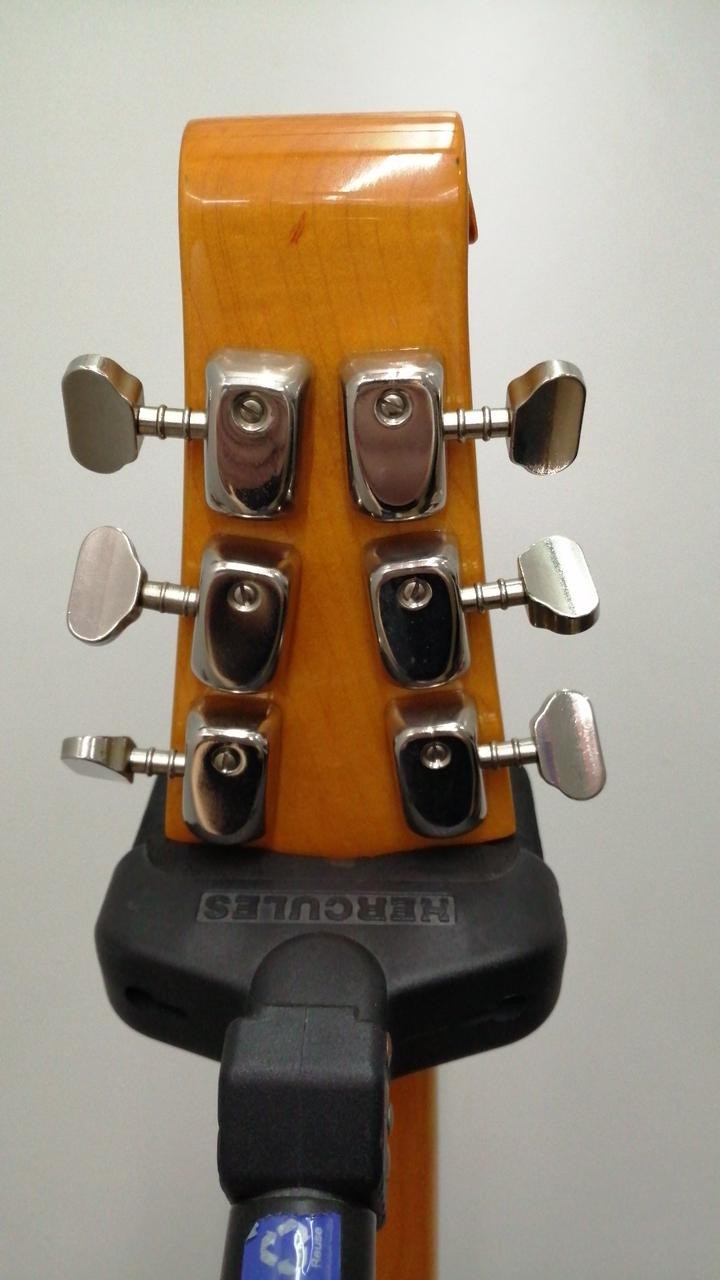 BURNS The Burns London Legend Electric Guitar