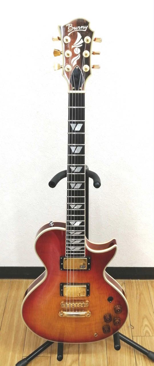 BUNNY Electric Guitar LS SERIES Used