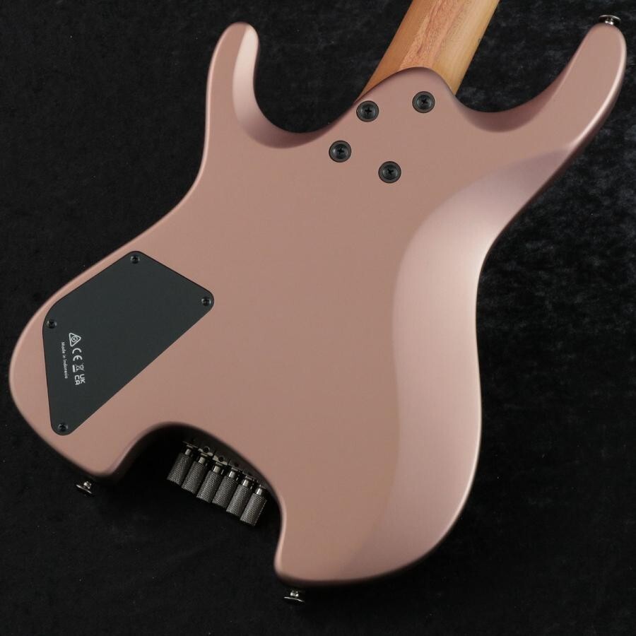 Ibanez Q (QUEST) Series Q54W-CMM (Copper Metallic Matte) Limited Model