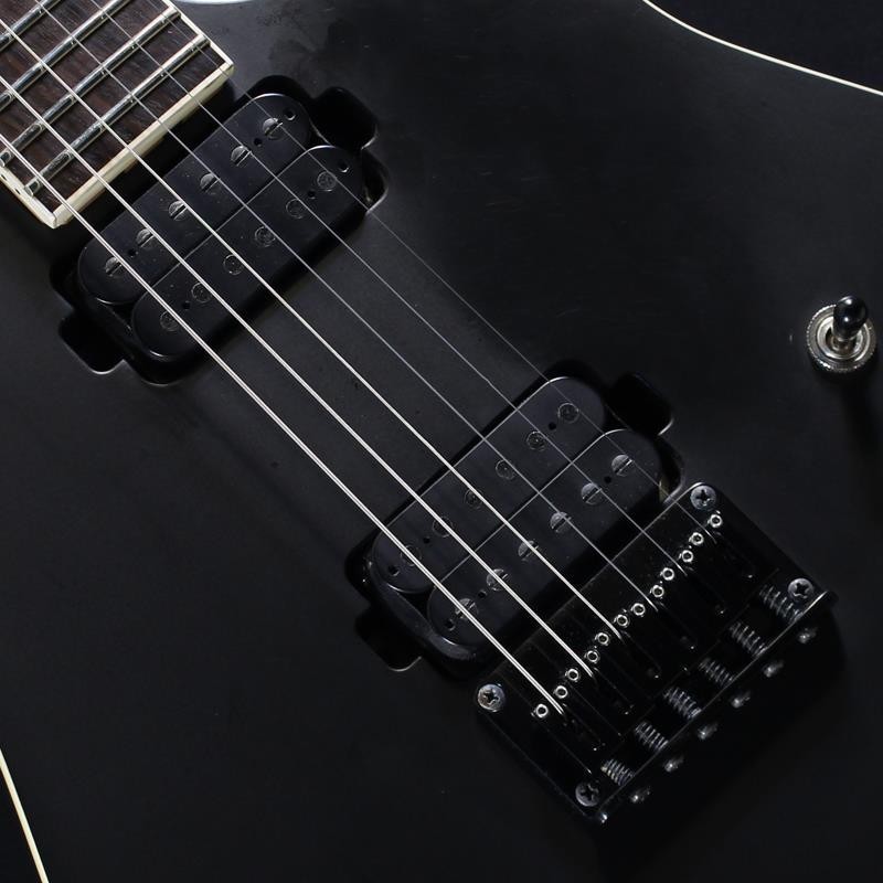 Strictly 7 Guitars Used Vintage Cobra Js6 Black Safe delivery from Japan