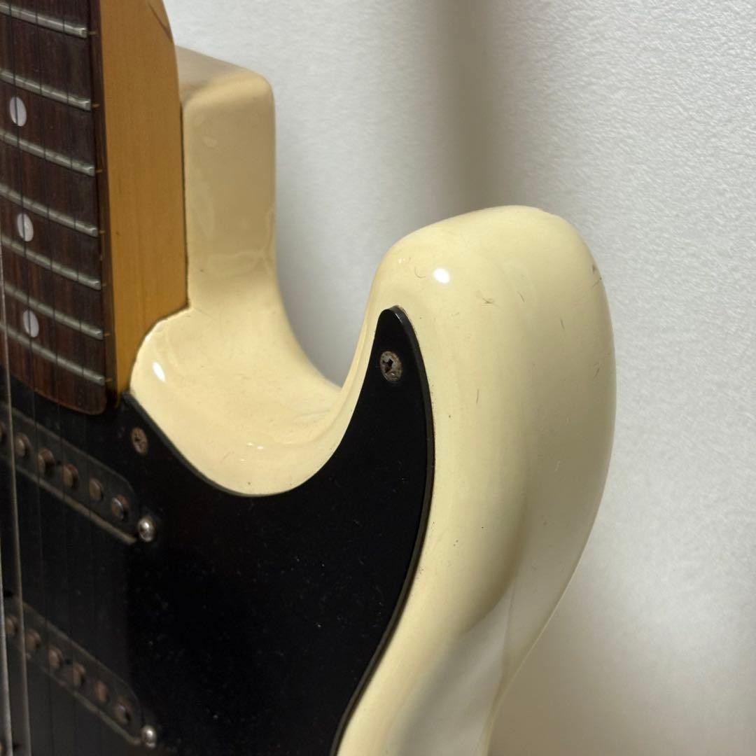 GRECO Greco SE-600 Electric Guitar Vintage Safe packing!