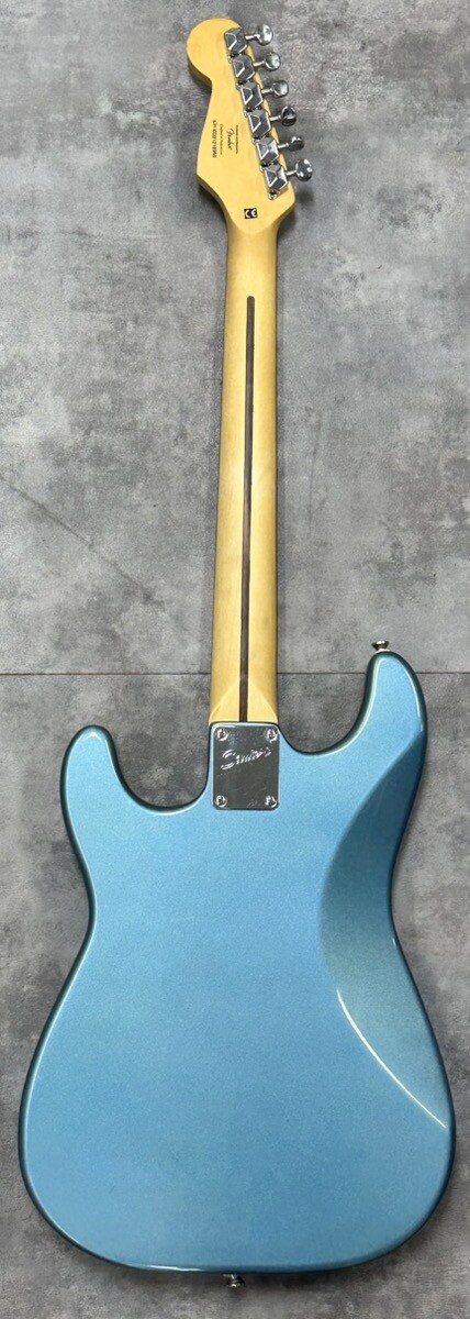 Squier Bullet Special Stratocaster 6-String Electric Guitar – Ice Bl (PD1112229)