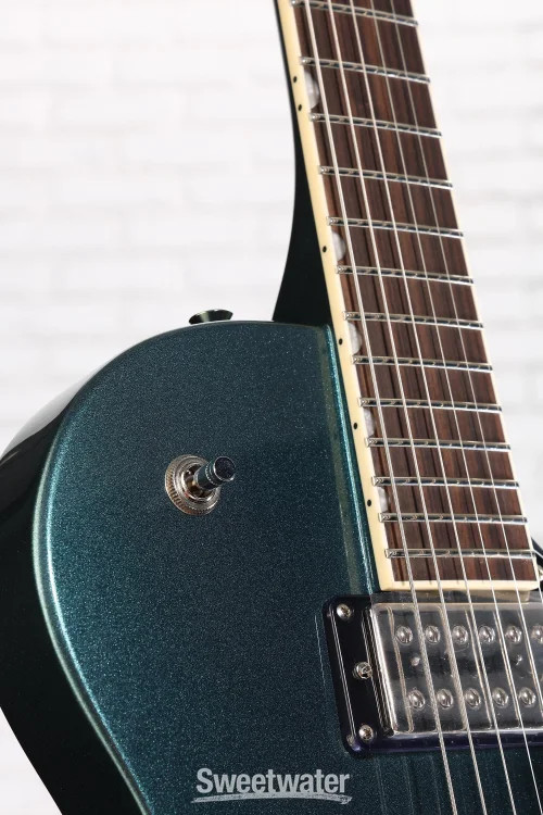 Gretsch Electromatic Jet Club Electric Guitar – Druid Green