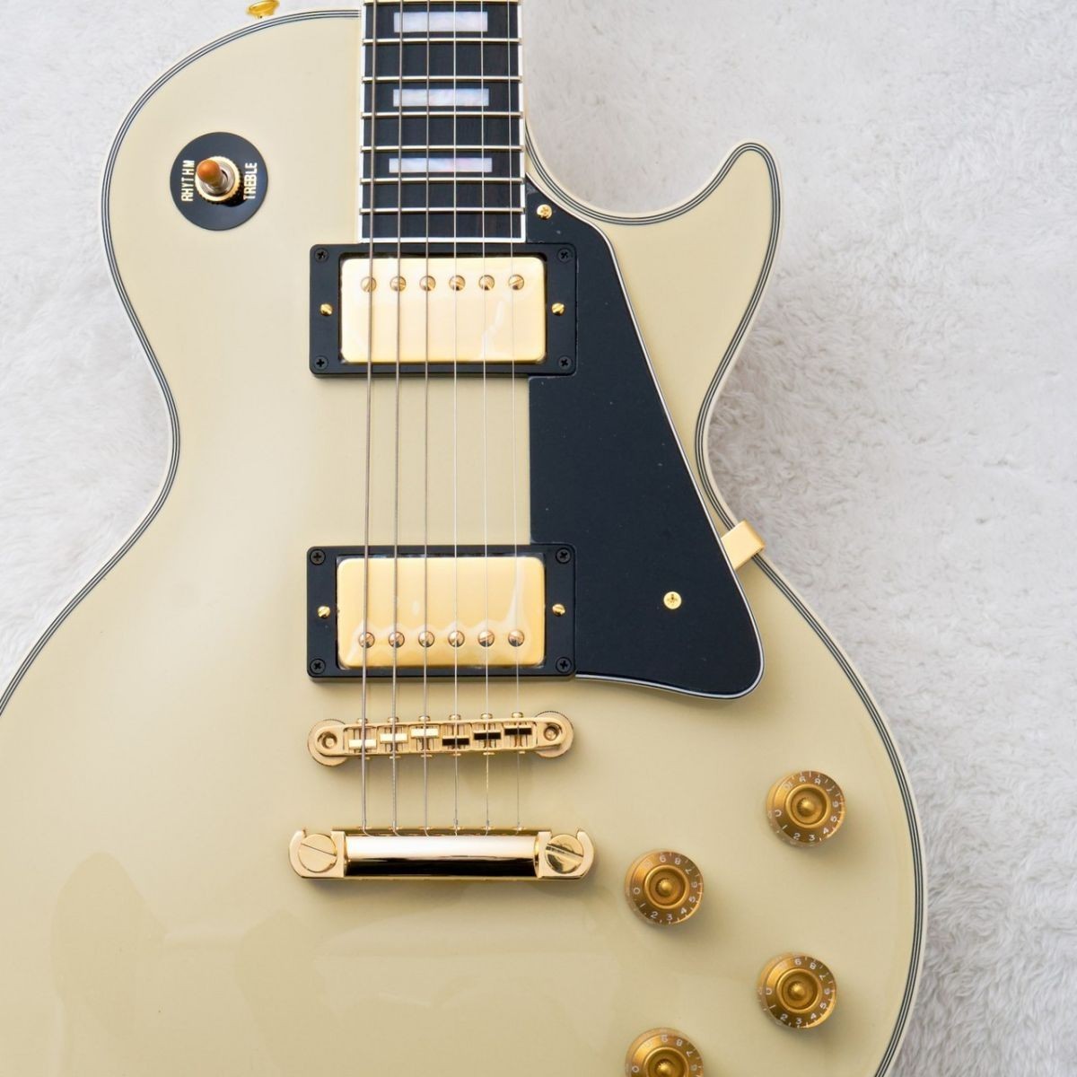 Tokai / LC-101S-CM2 -Antique White- Electric Guitar