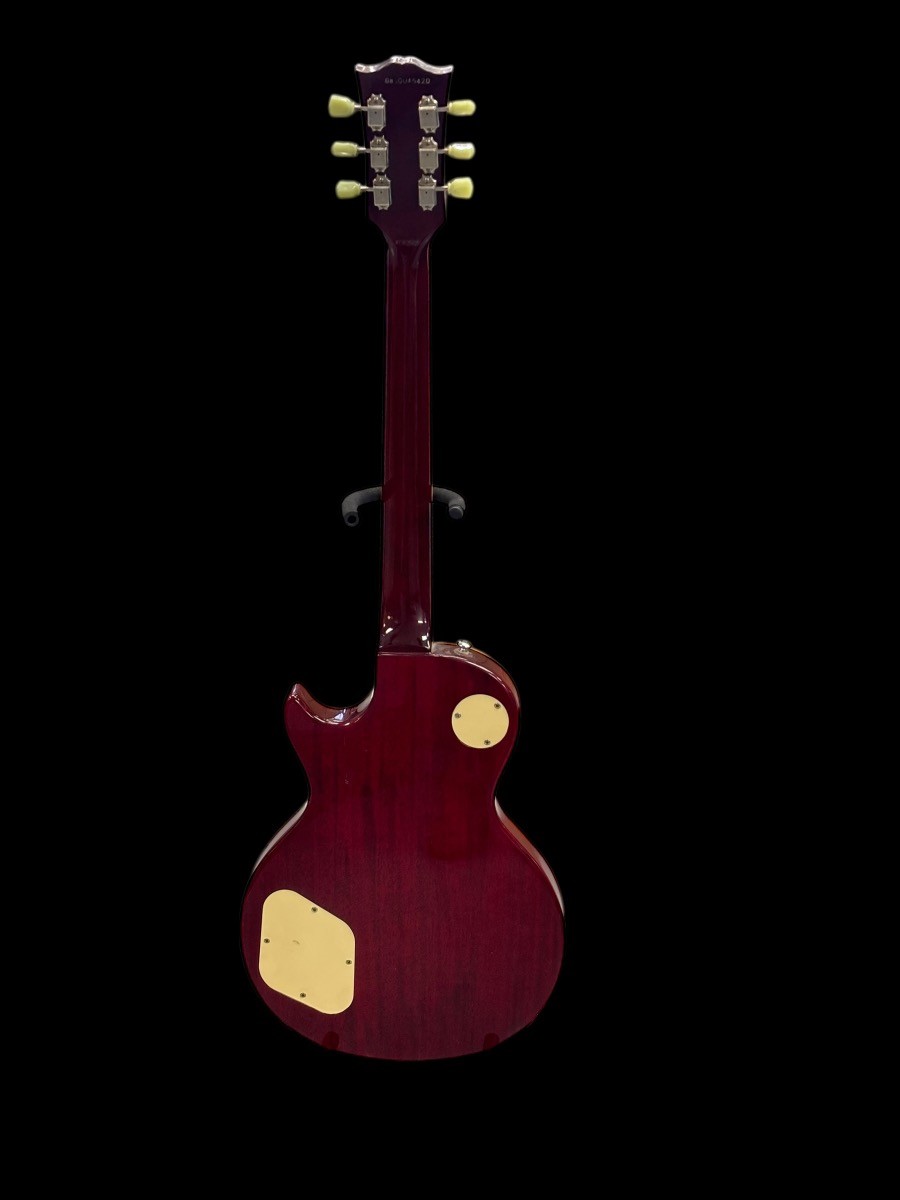 GRASS ROOTS LIMITED MODEL (SH2018725)