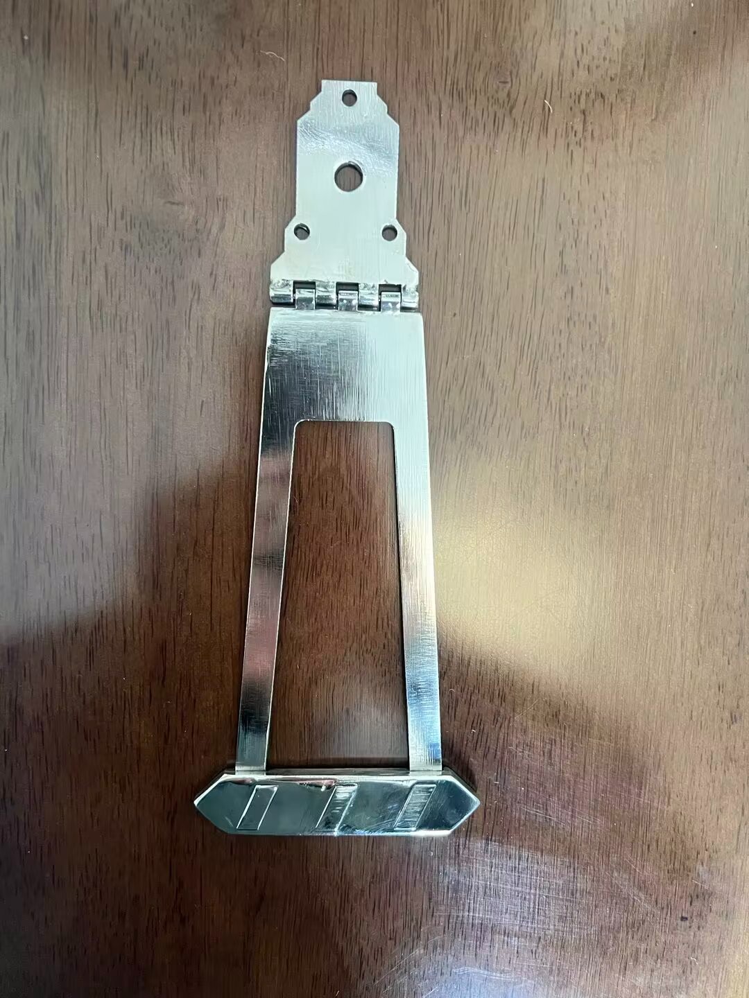 gibson l-7c tailpiece parts