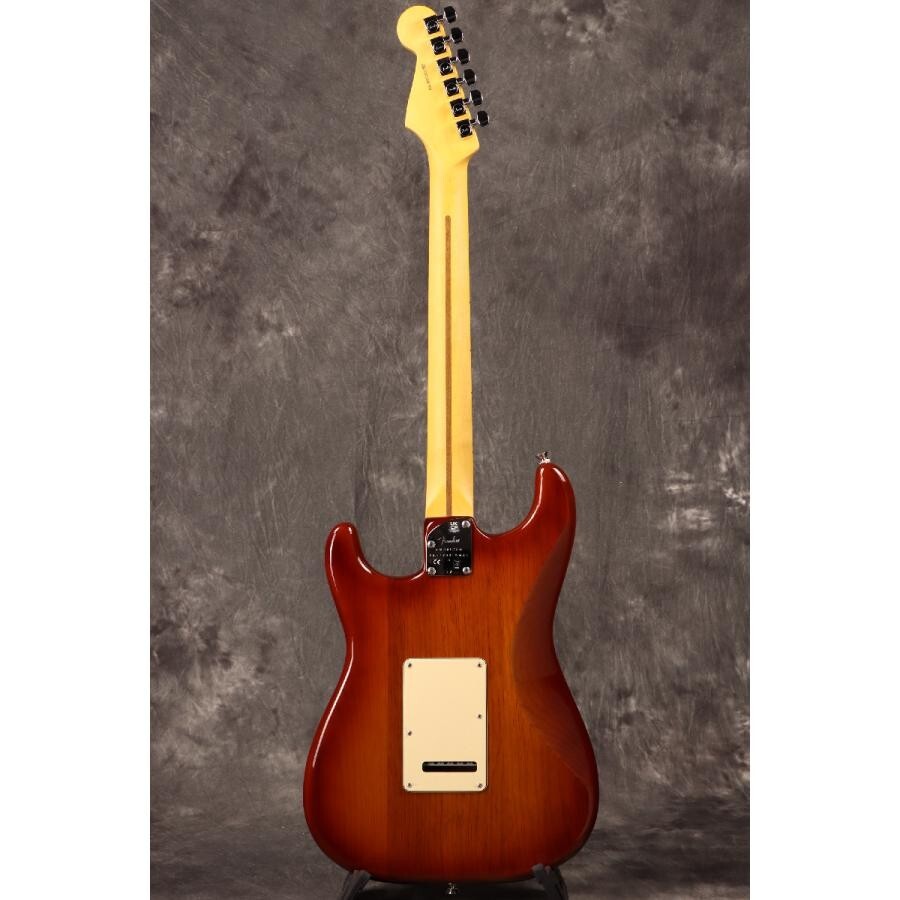 Fender American Professional II Stratocaster HSS Sienna Sunburst Electric guitar
