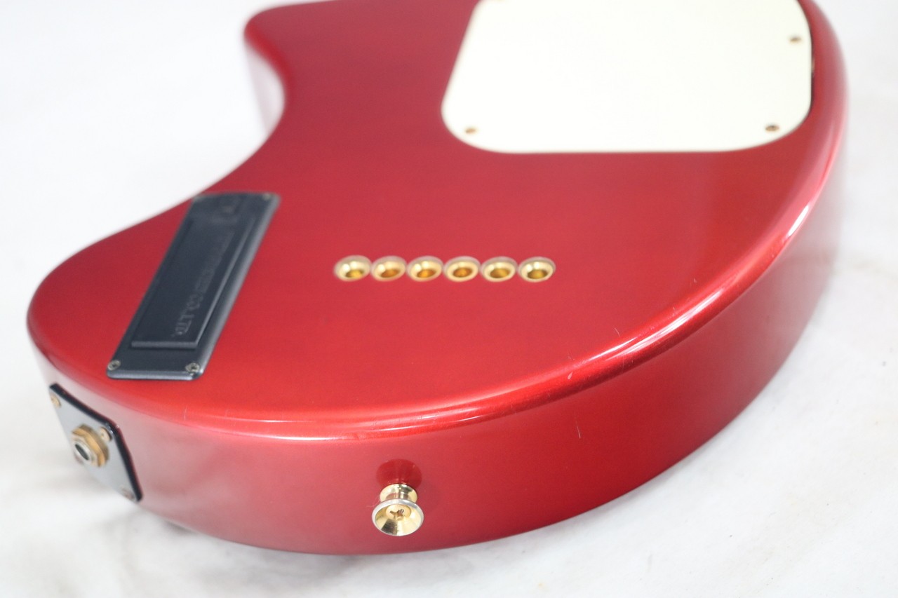 FERNANDES ZO-3C RH