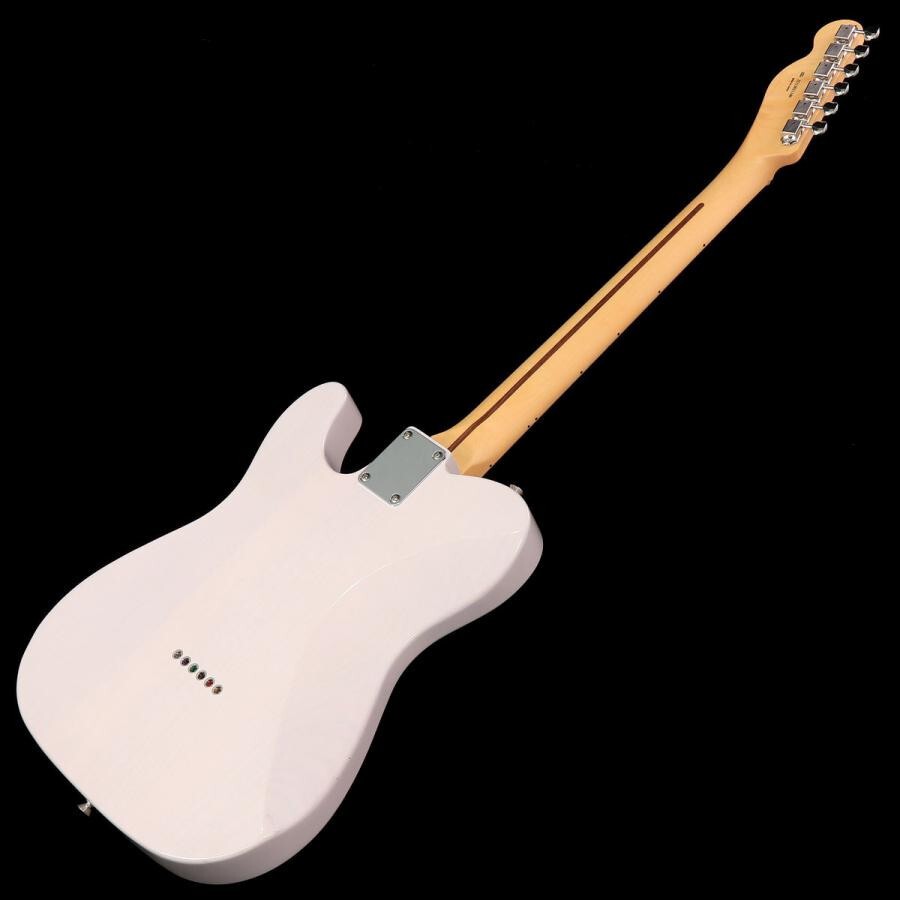 Fender Made in Japan Hybrid II Telecaster Maple US Blonde
