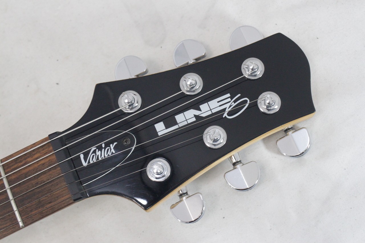 Line 6 Variax 500 Safe delivery from Japan