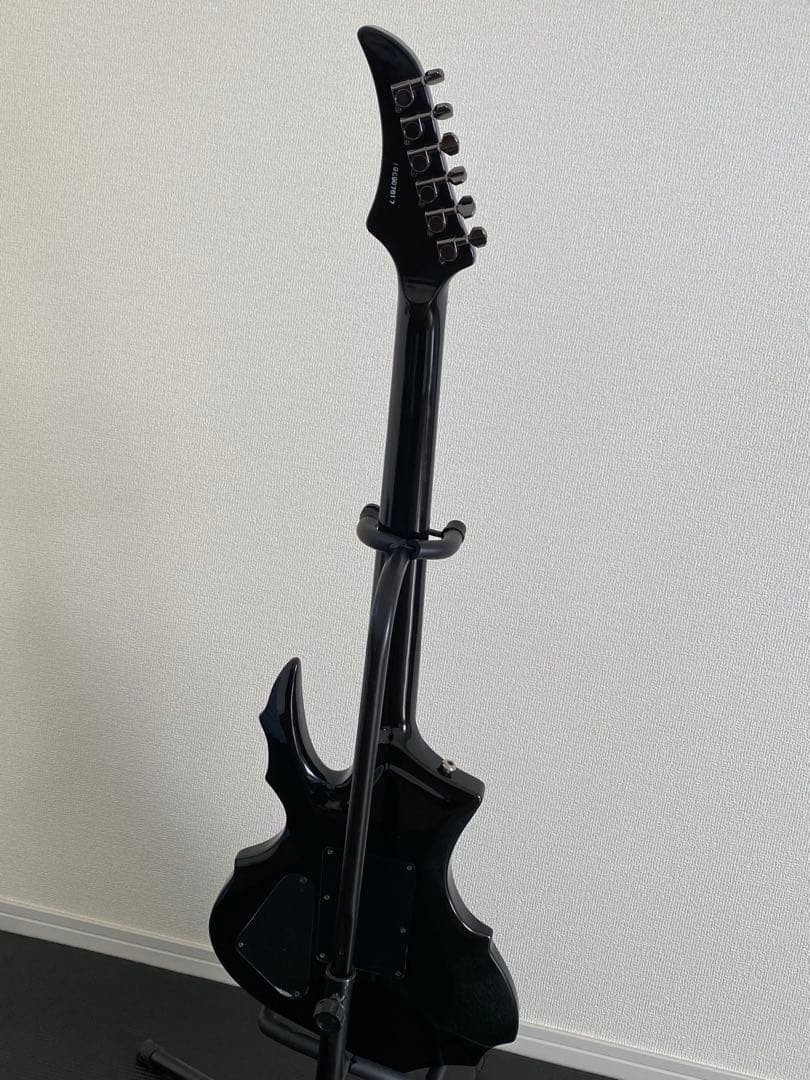 GrassRoots G-A-68 the GazettE Aoi Electric Guitar Japanese Model