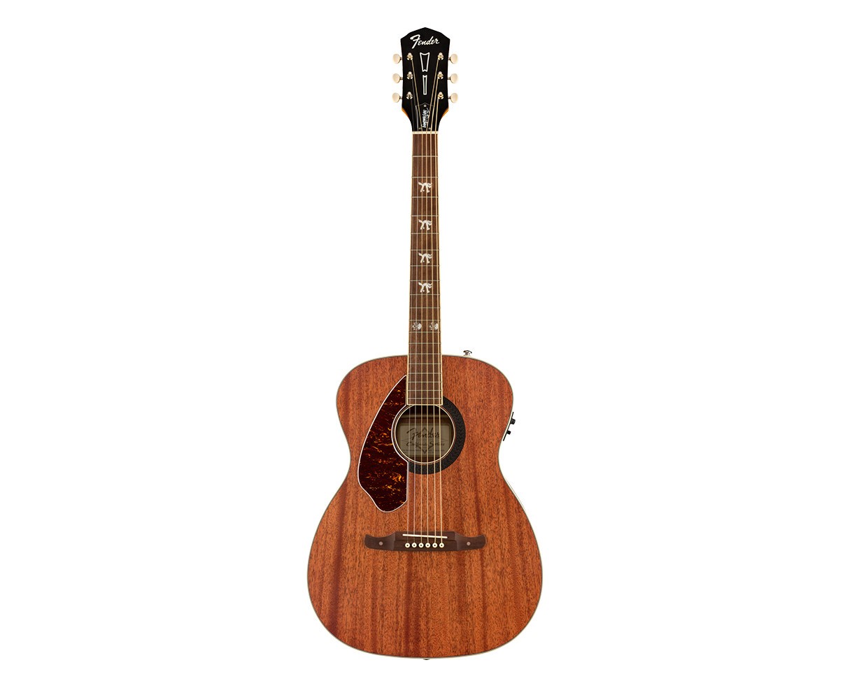 Used Fender Tim Armstrong Hellcat Left-Hand – Natural w/ Walnut Fingerboard