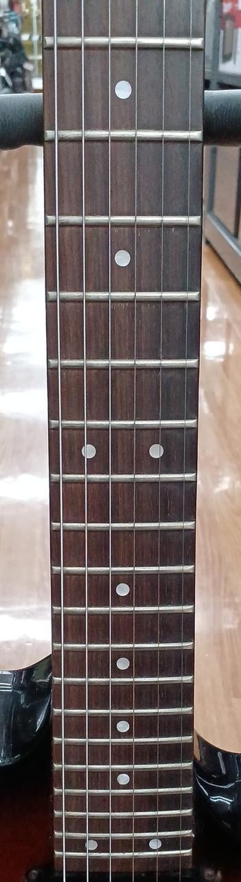 YAMAHA Electric Guitar RGZ-II