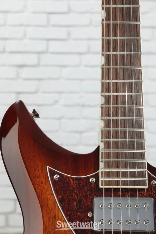 Gretsch Electromatic CVT Electric Guitar – Havana Burst