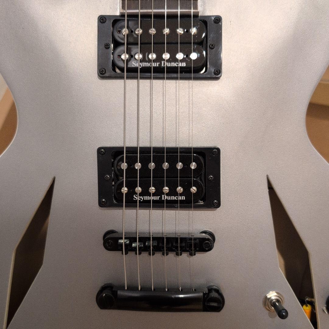 Limited Edition Until 7/31 Dave Grohl Dg-335Component Guitar