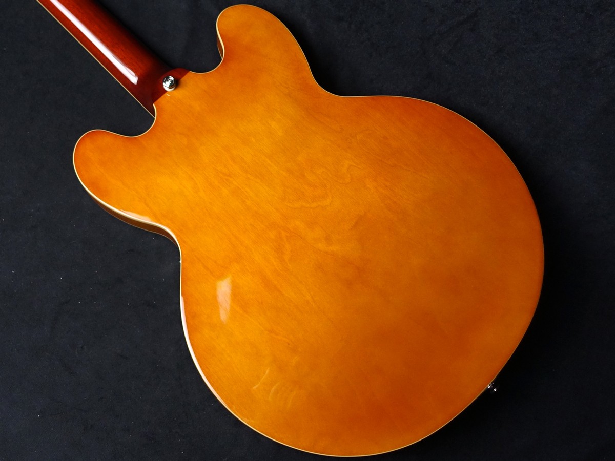 Epiphone Riviera Royal Tan