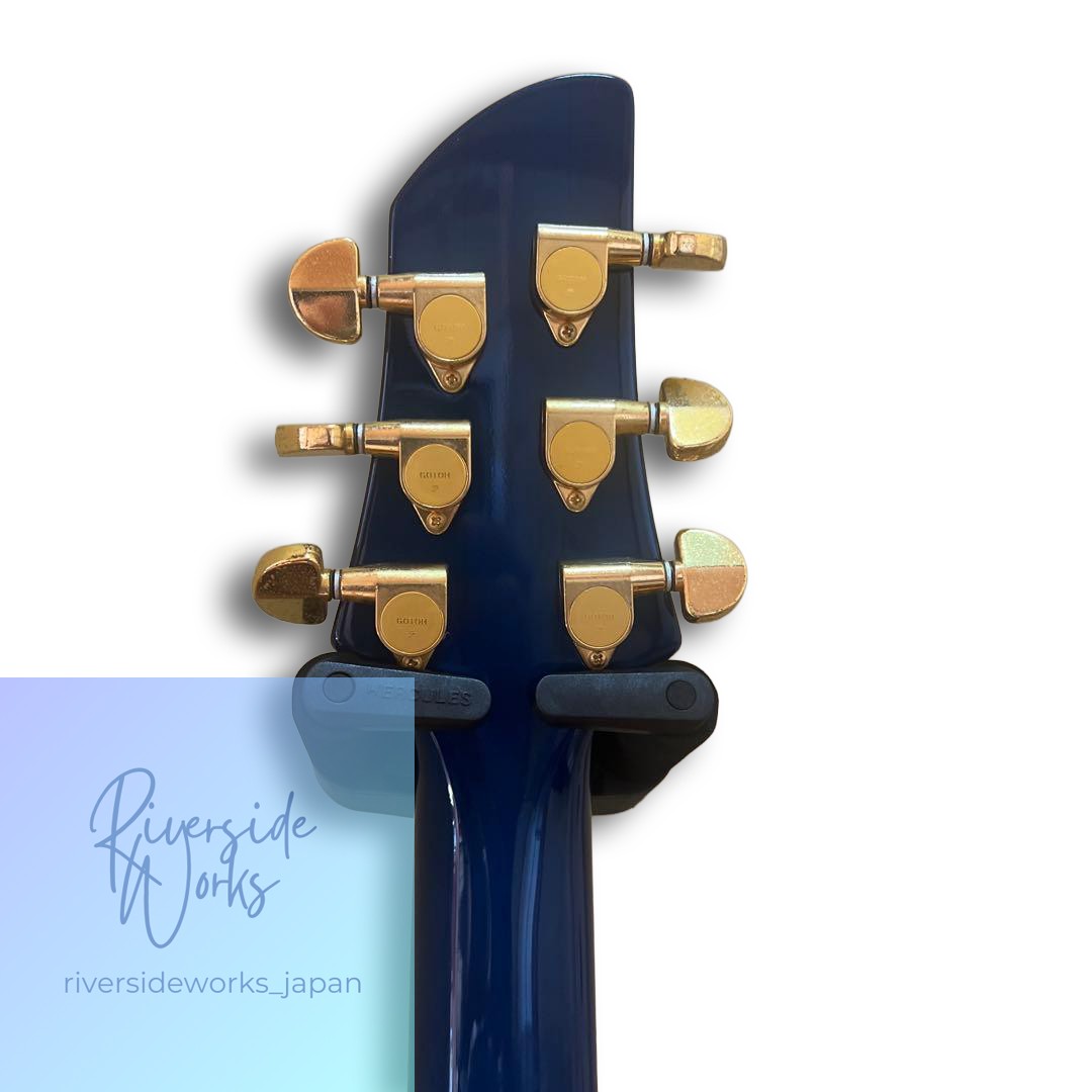 Rare FERNANDES APG-160